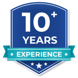 10 years 2