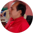 Paritosh Banerjee profile picture